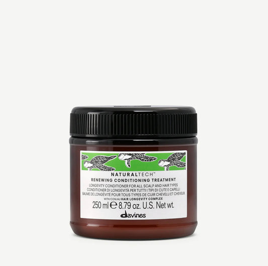 Masque régénérant pour cheveux