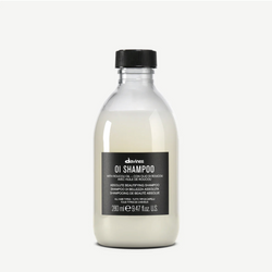 Shampoing démêlant pour tout type de cheveux